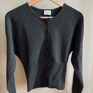 Aritzia Wilfred Golightly Cardigan